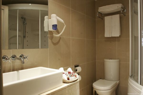 Hotel Alp Pasa Antalya Kaleiçi (Old Town)